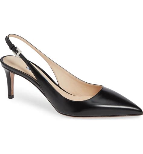 nordstrom rack prada handbags|prada slingback shoes nordstrom.